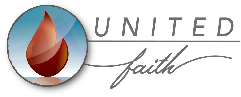 United Women In Faith Symbol